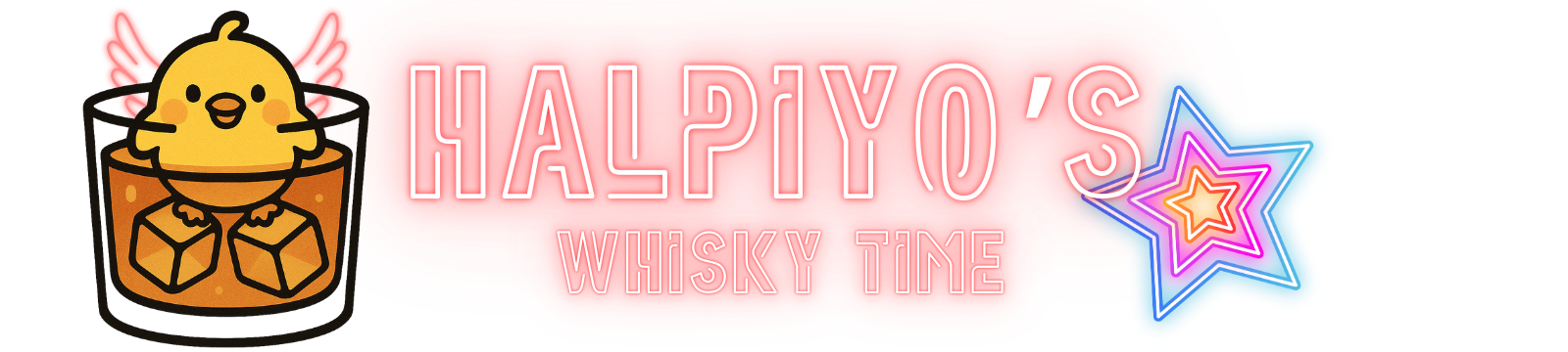 Halpiyo’s Whisky Time
